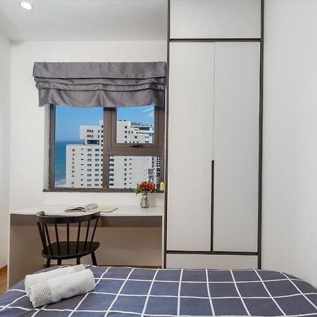 Da Nang Apartment Seaview Sunrise Extérieur photo