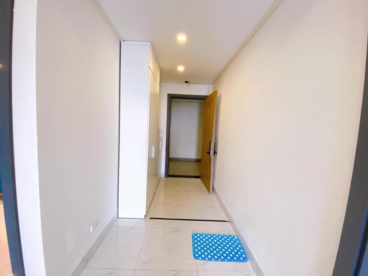 Da Nang Apartment Seaview Sunrise Extérieur photo
