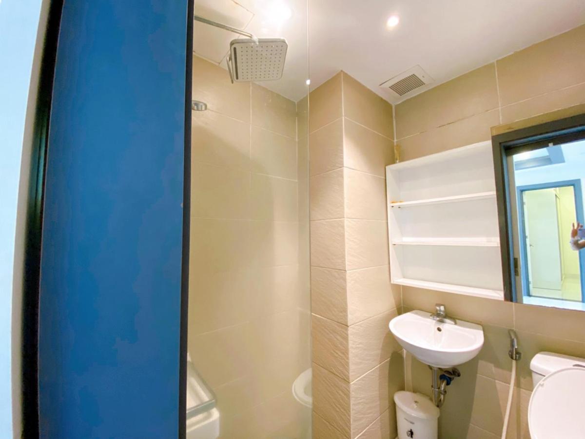 Da Nang Apartment Seaview Sunrise Extérieur photo
