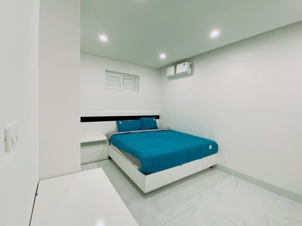 Da Nang Apartment Seaview Sunrise Extérieur photo