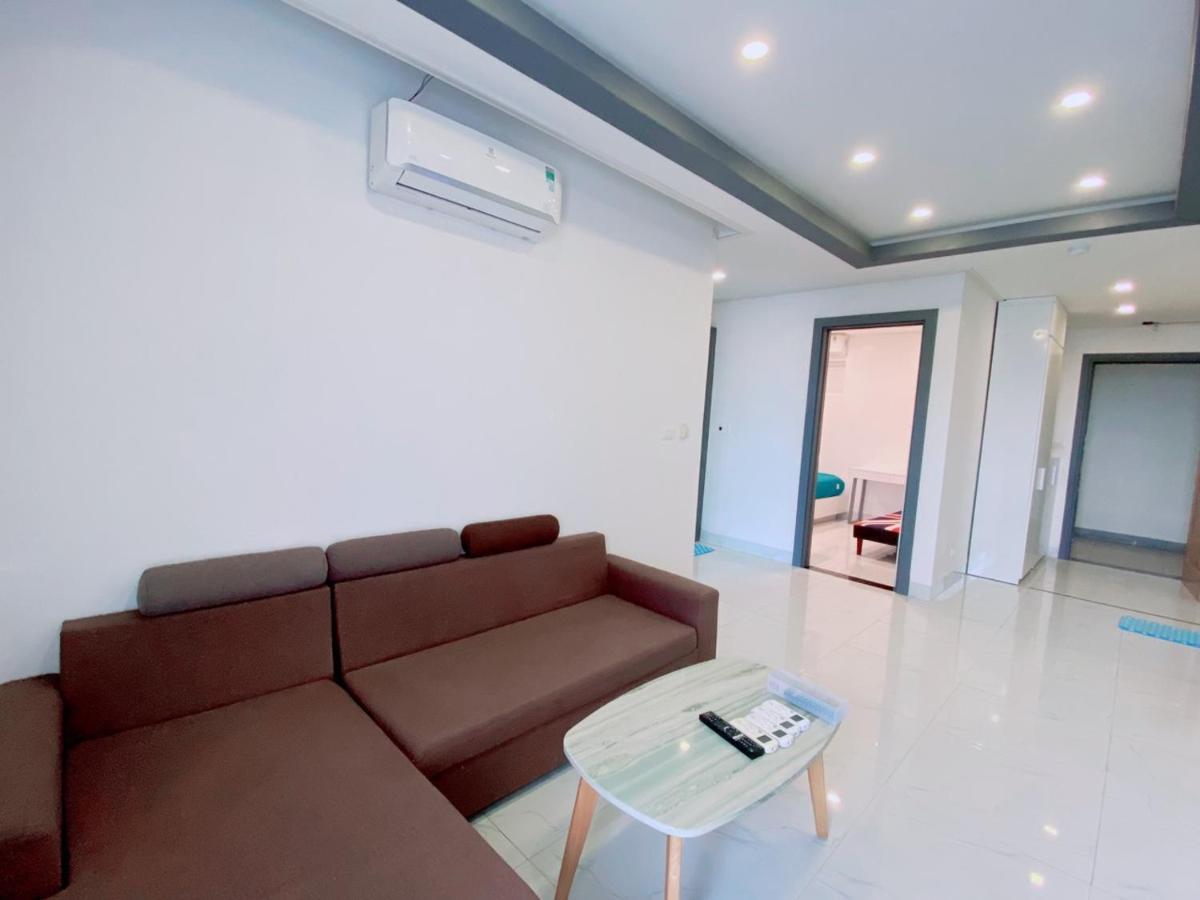 Da Nang Apartment Seaview Sunrise Extérieur photo